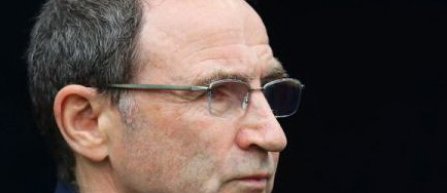 Martin O'Neill: Astazi, cei mai buni au castigat